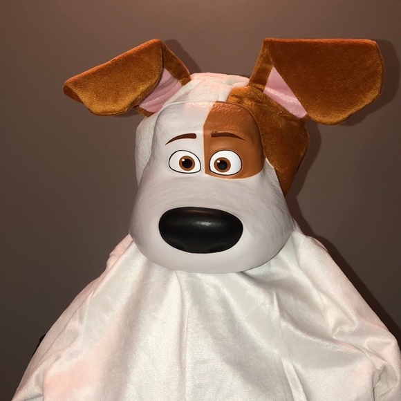 NWT  Halloween Secretive Life of Pets Costume - Picture 2 of 8